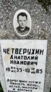 Захоронение ID 3601980