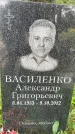 Захоронение ID 3601989
