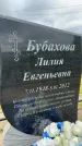 Захоронение ID 3602001