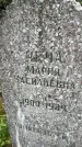 Захоронение ID 3602004