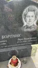 Захоронение ID 3602009