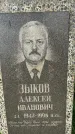Захоронение ID 3602030