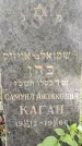 Захоронение ID 3602042