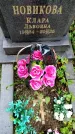 Захоронение ID 3602071
