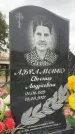 Захоронение ID 3602110