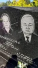Захоронение ID 3602133