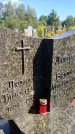 Захоронение ID 3602136