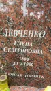 Захоронение ID 3602138