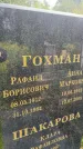 Захоронение ID 3602156