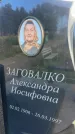 Захоронение ID 3602188