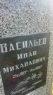 Захоронение ID 3602194
