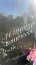 Захоронение ID 3602196
