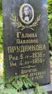 Захоронение ID 3602200