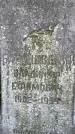 Захоронение ID 3602203