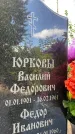 Захоронение ID 3602214