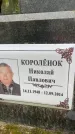 Захоронение ID 3602220
