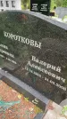 Захоронение ID 3602224
