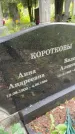 Захоронение ID 3602225