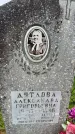 Захоронение ID 3602265