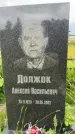 Захоронение ID 3602273