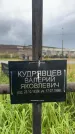 Захоронение ID 3602276