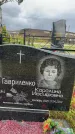 Захоронение ID 3602278