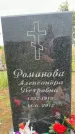 Захоронение ID 3602293
