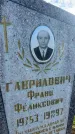 Захоронение ID 3602317