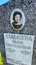 Захоронение ID 3602331