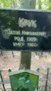 Захоронение ID 3602352