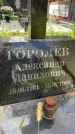 Захоронение ID 3602360