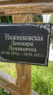 Захоронение ID 3602361