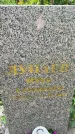 Захоронение ID 3602370