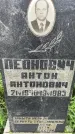 Захоронение ID 3602371