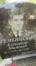 Захоронение ID 3602400