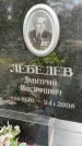 Захоронение ID 3602402