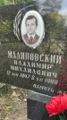 Захоронение ID 3602410