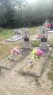 Захоронение ID 3602412
