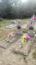 Захоронение ID 3602413