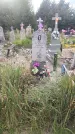 Захоронение ID 3602414