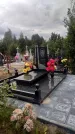 Захоронение ID 3602421