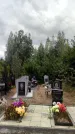 Захоронение ID 3602423