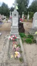 Захоронение ID 3602430