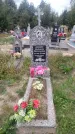 Захоронение ID 3602439