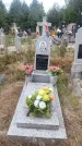 Захоронение ID 3602442