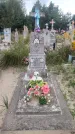 Захоронение ID 3602455