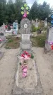 Захоронение ID 3602456