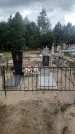 Захоронение ID 3602460