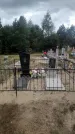 Захоронение ID 3602461