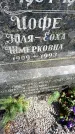 Захоронение ID 3602467